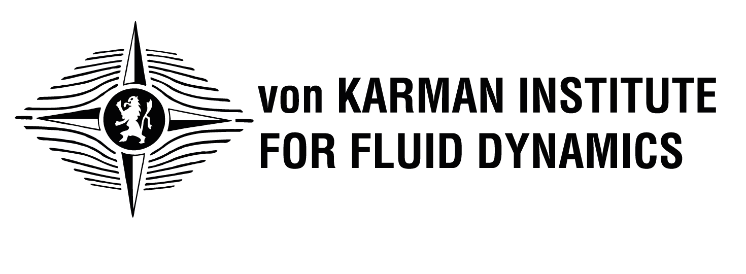 INSTITUT VON KARMAN DE DYNAMIQUE DES FLUIDES